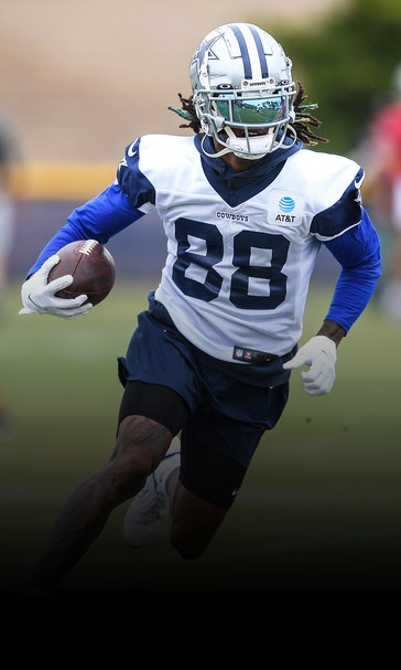Cowboys to hold joint camp practices with Broncos, Chargers